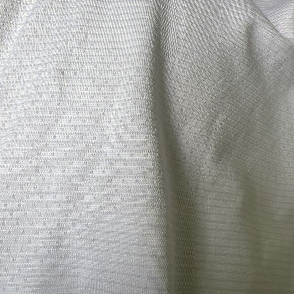 Lululemon Swiftly Tech Womens 4 Light Gray long sleeve Top - Picture 13 of 13